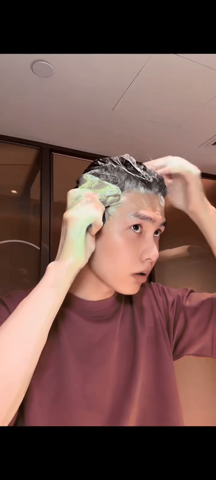 Revora™ – Scalp Therapy Shampoo Bar