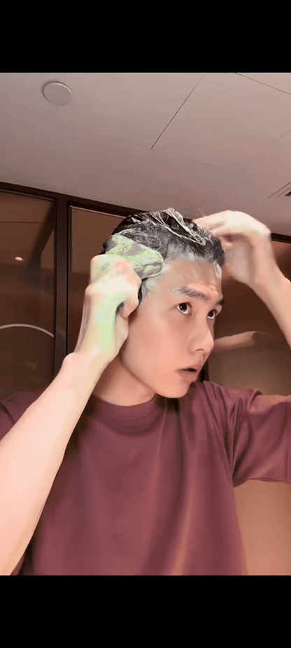 Revora™ – Scalp Therapy Shampoo Bar