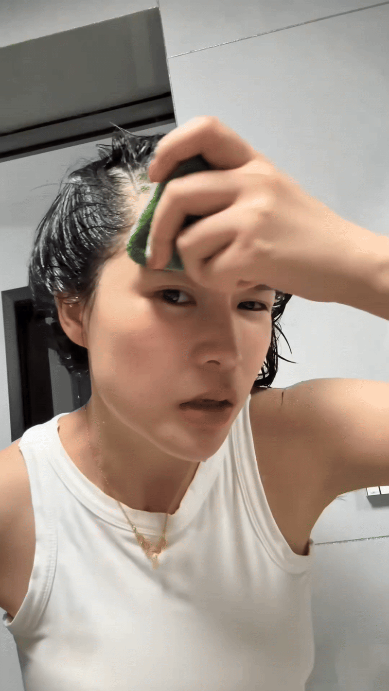 Revora™ – Scalp Therapy Shampoo Bar
