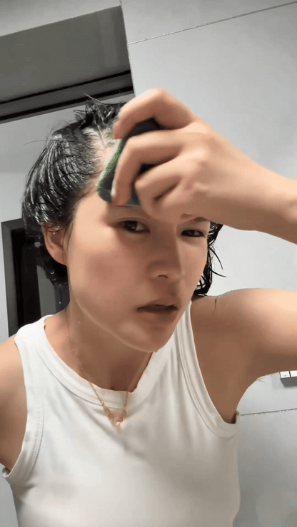 Revora™ – Scalp Therapy Shampoo Bar